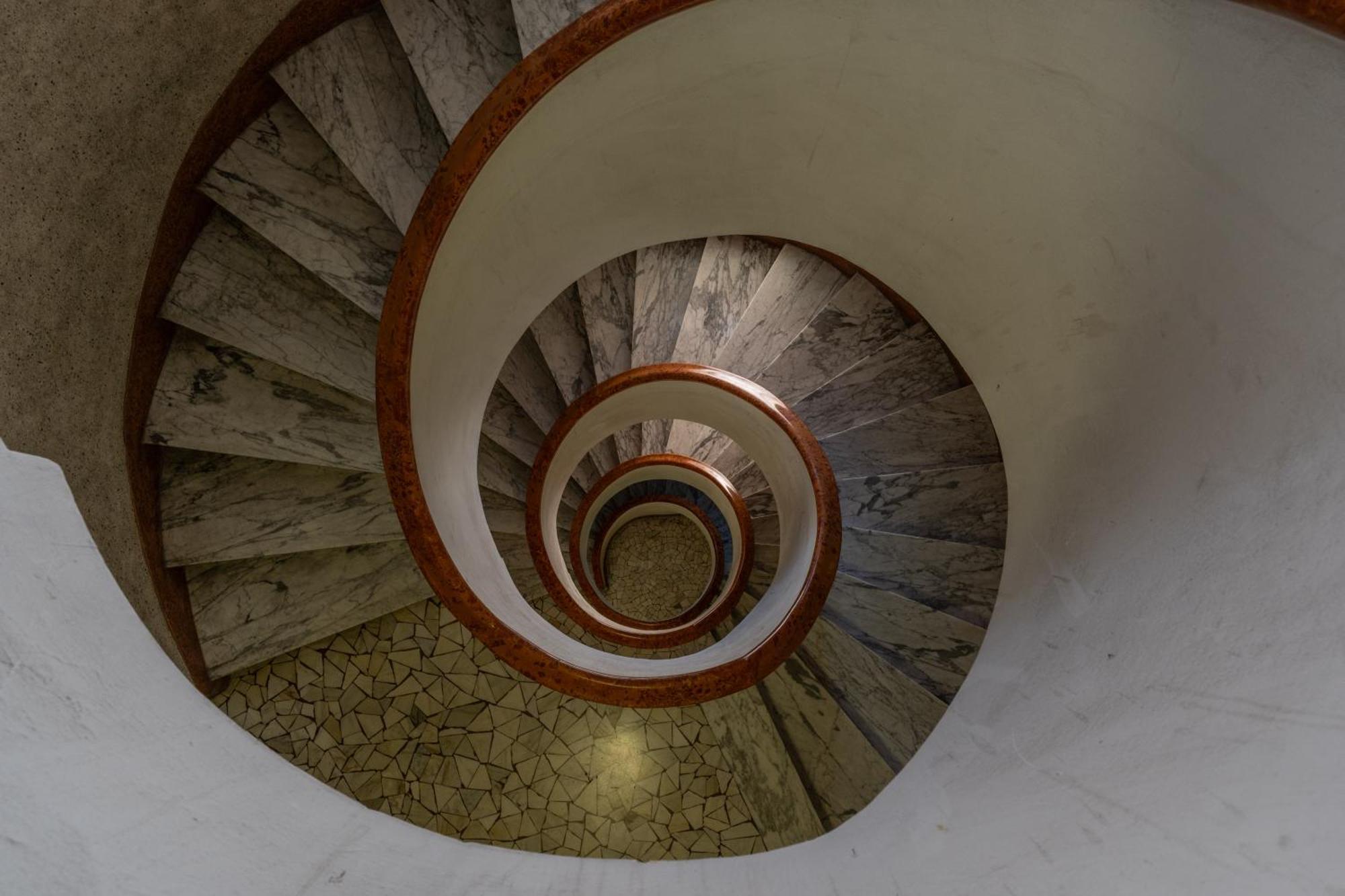 3Storie Vatican St Peter Rom Eksteriør billede